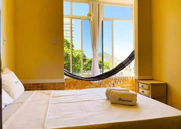 Appartement à 2 Chambres à Coucher